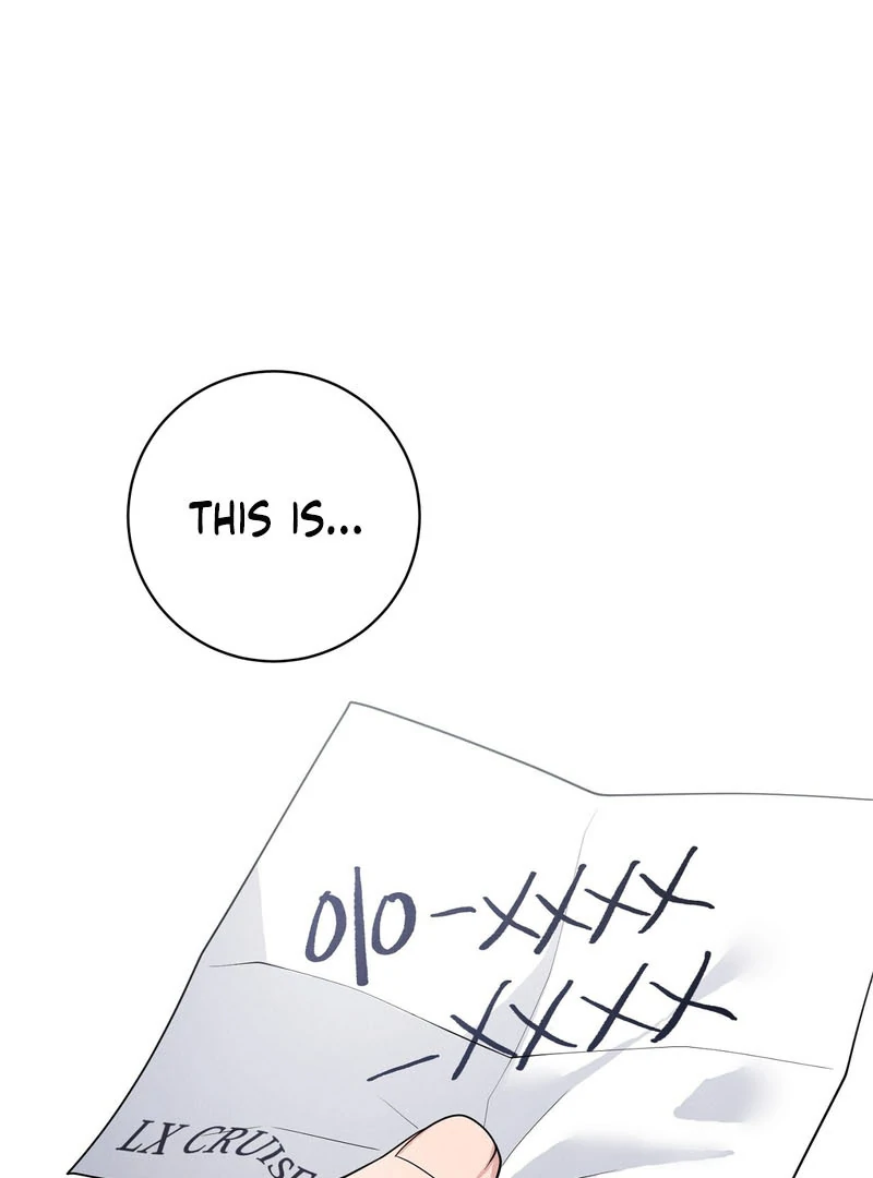 A Taste That I Know - Chapter 5 Page 77
