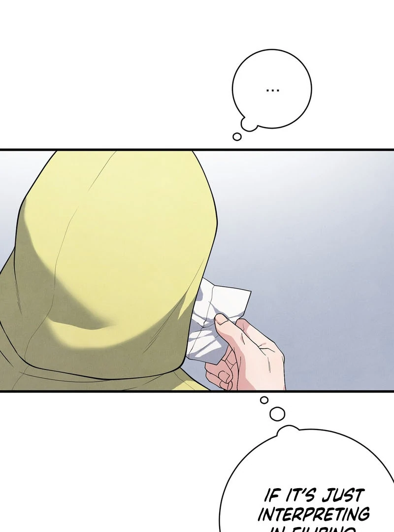 A Taste That I Know - Chapter 5 Page 81