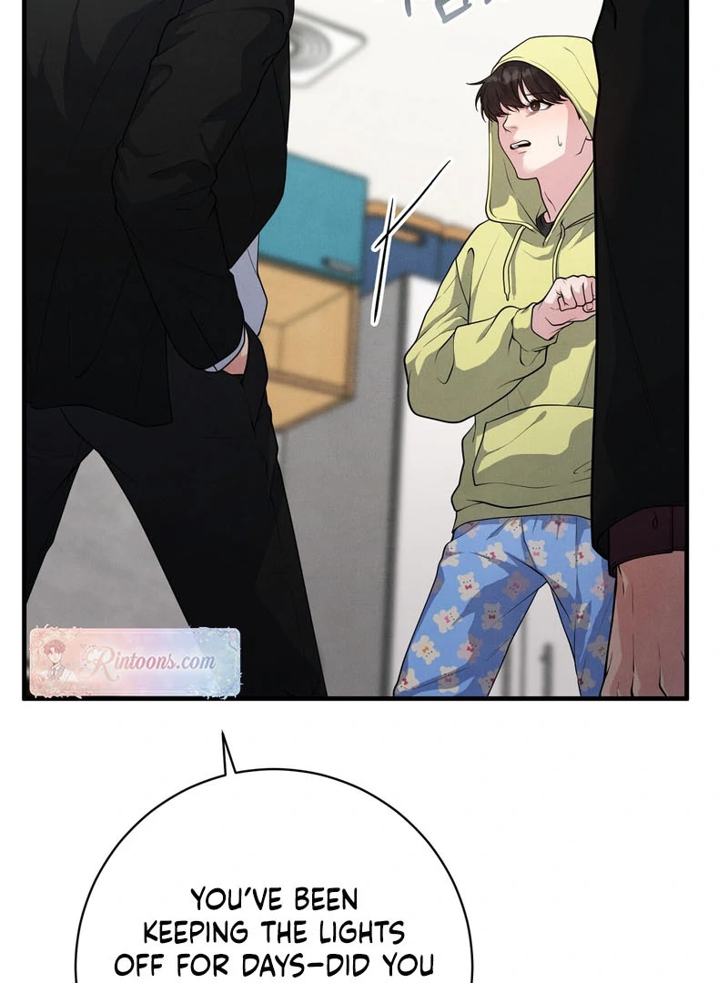 A Taste That I Know - Chapter 5 Page 98