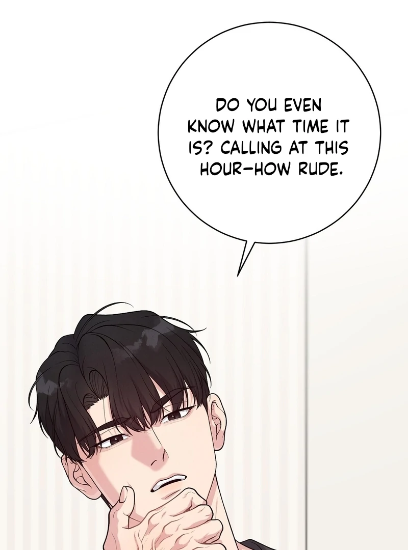 A Taste That I Know - Chapter 6 Page 10