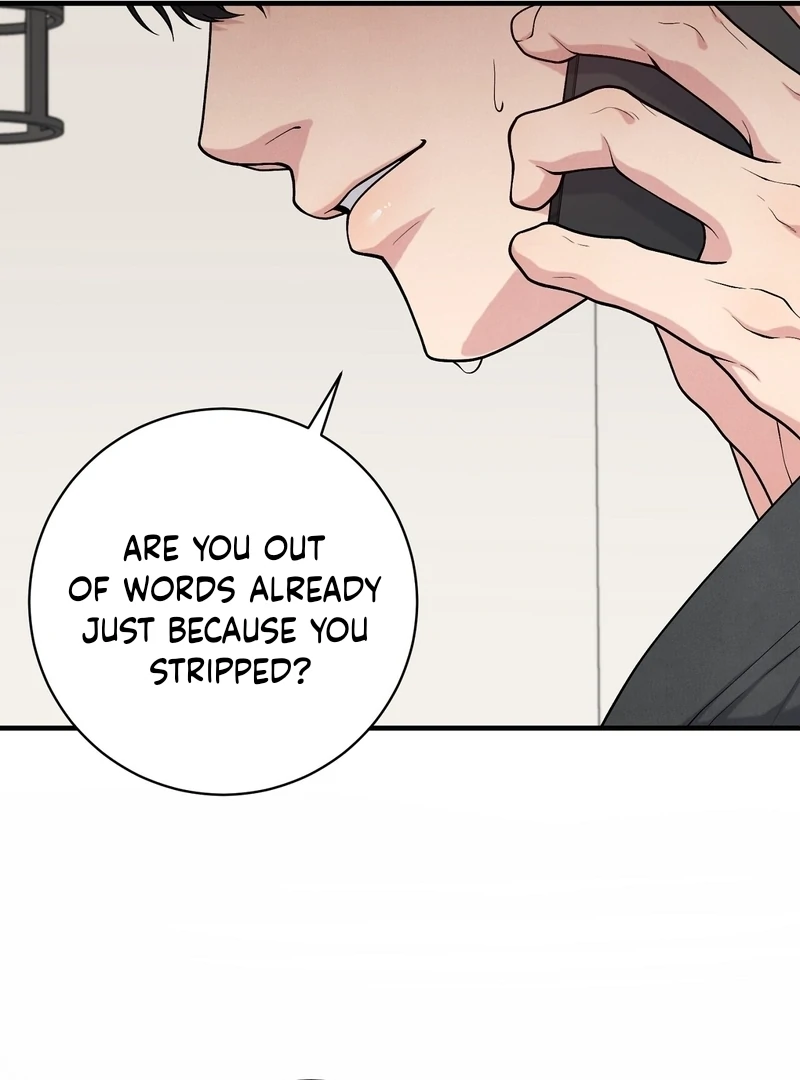 A Taste That I Know - Chapter 6 Page 100