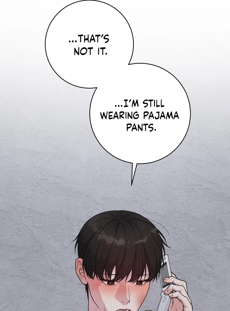 A Taste That I Know - Chapter 6 Page 101