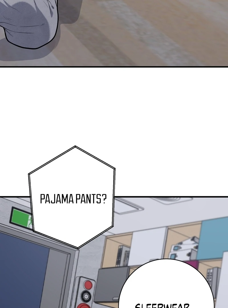 A Taste That I Know - Chapter 6 Page 103