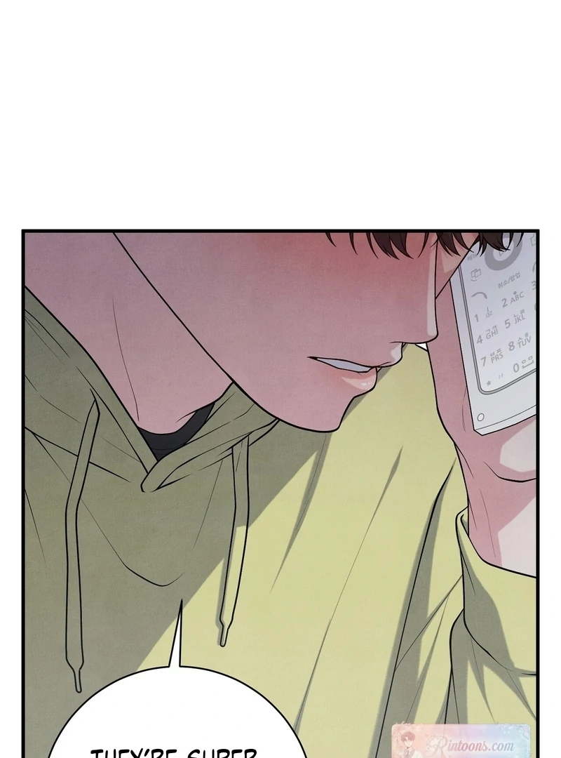 A Taste That I Know - Chapter 6 Page 105