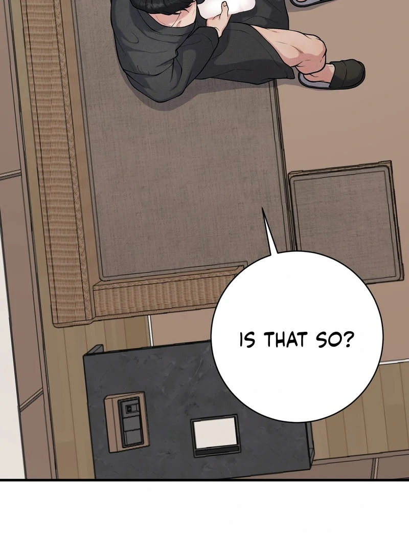 A Taste That I Know - Chapter 6 Page 115