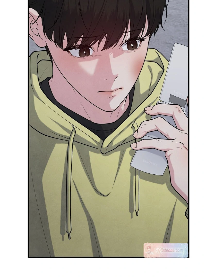 A Taste That I Know - Chapter 6 Page 117