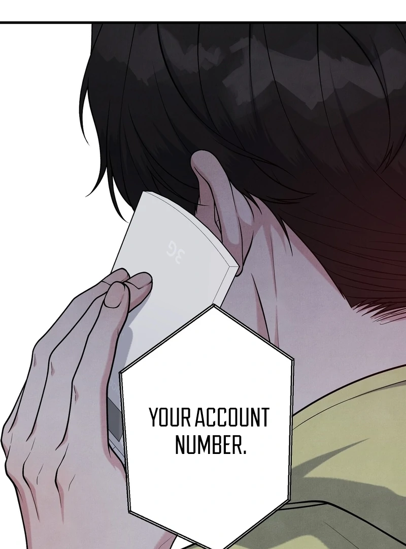 A Taste That I Know - Chapter 6 Page 154