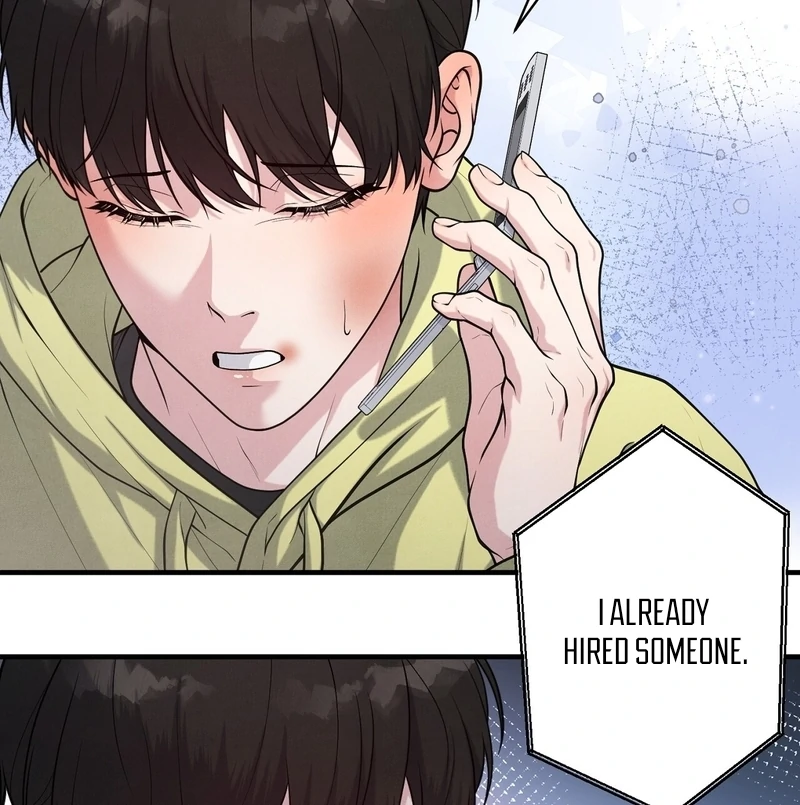 A Taste That I Know - Chapter 6 Page 23