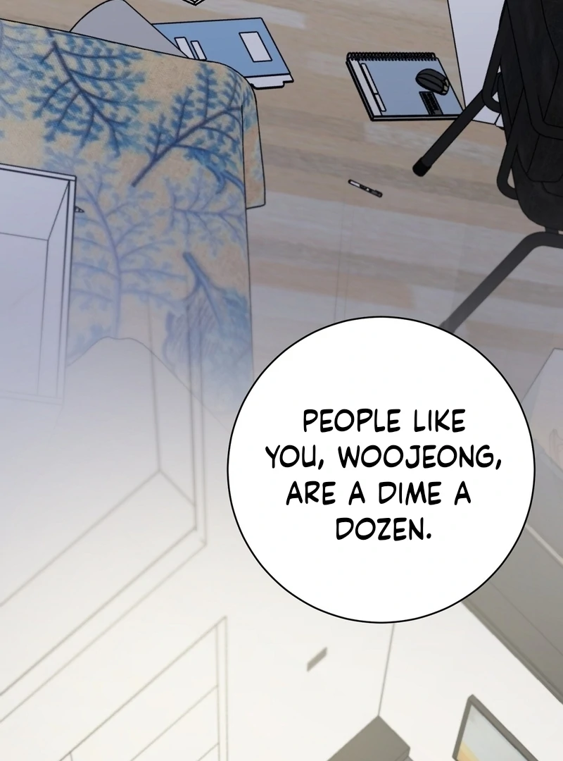 A Taste That I Know - Chapter 6 Page 26