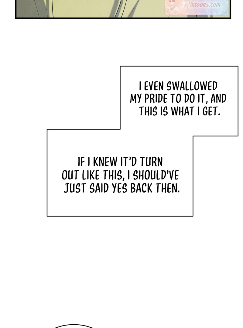 A Taste That I Know - Chapter 6 Page 32