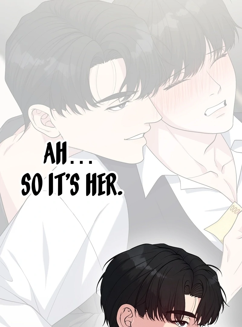 A Taste That I Know - Chapter 6 Page 4