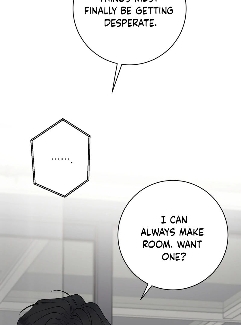 A Taste That I Know - Chapter 6 Page 42