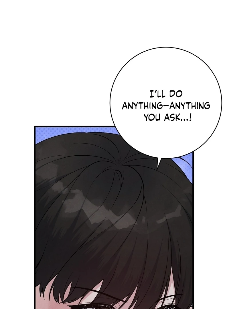 A Taste That I Know - Chapter 6 Page 45