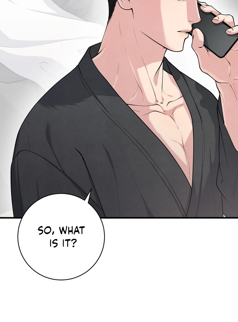 A Taste That I Know - Chapter 6 Page 5