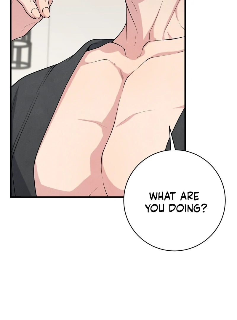 A Taste That I Know - Chapter 6 Page 57