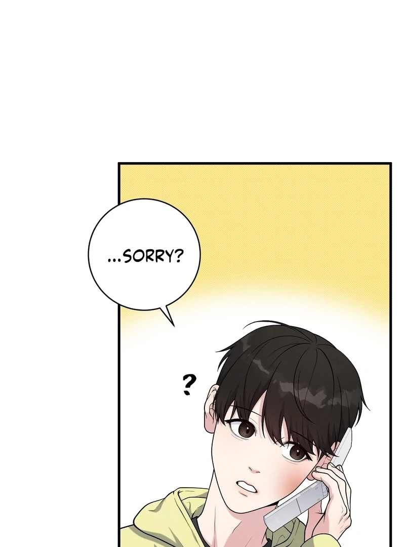 A Taste That I Know - Chapter 6 Page 58