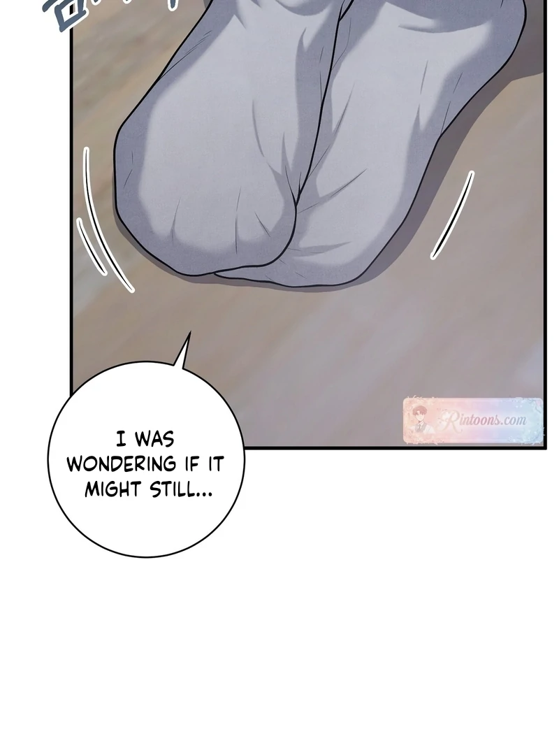 A Taste That I Know - Chapter 6 Page 7