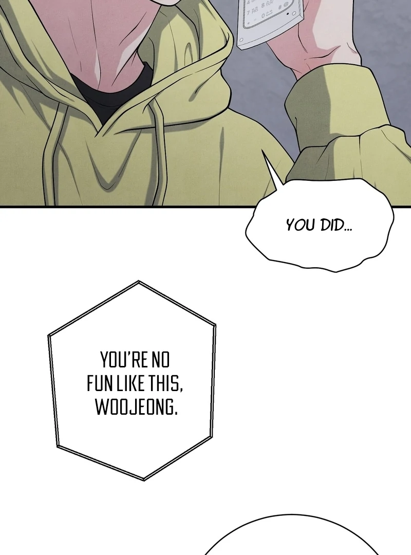 A Taste That I Know - Chapter 6 Page 70