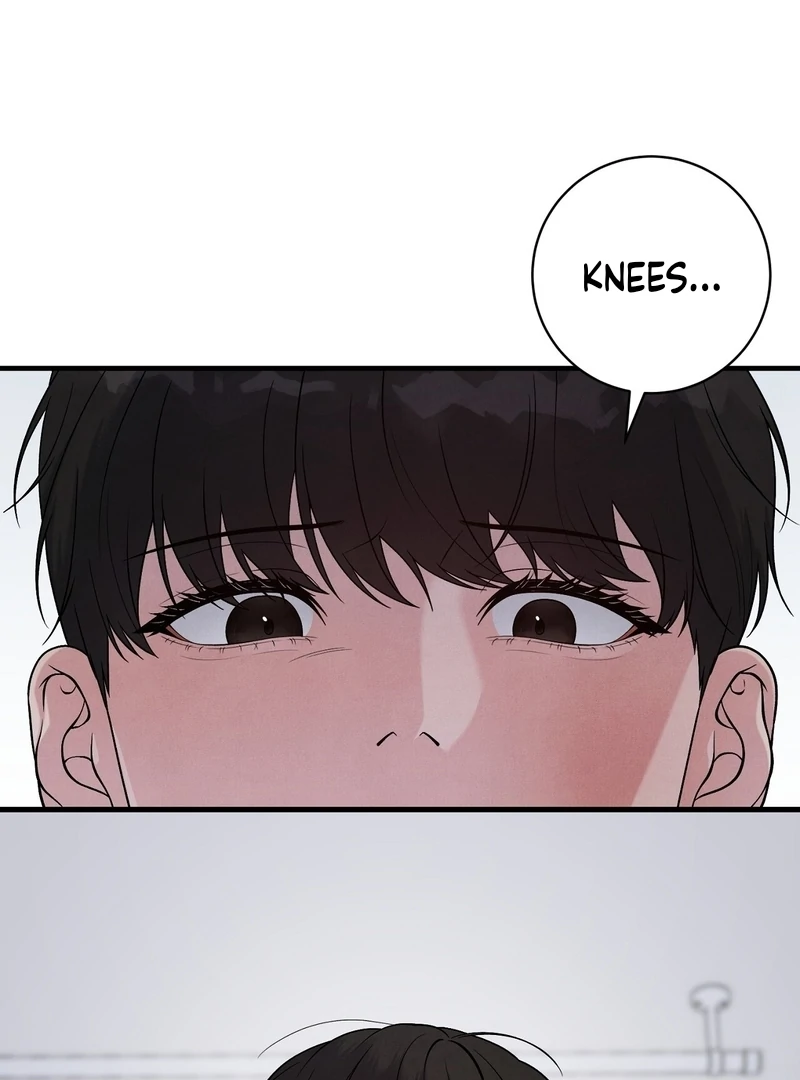 A Taste That I Know - Chapter 6 Page 87
