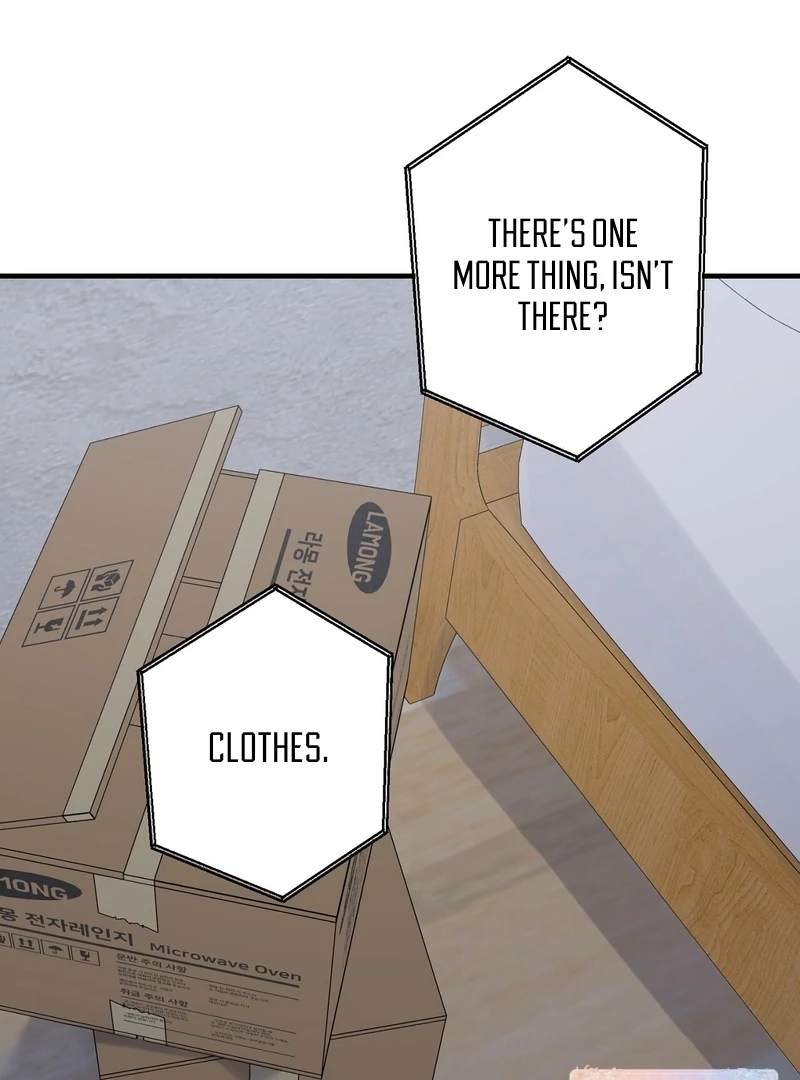 A Taste That I Know - Chapter 6 Page 90