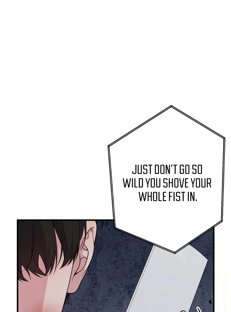 A Taste That I Know - Chapter 6 Page 95