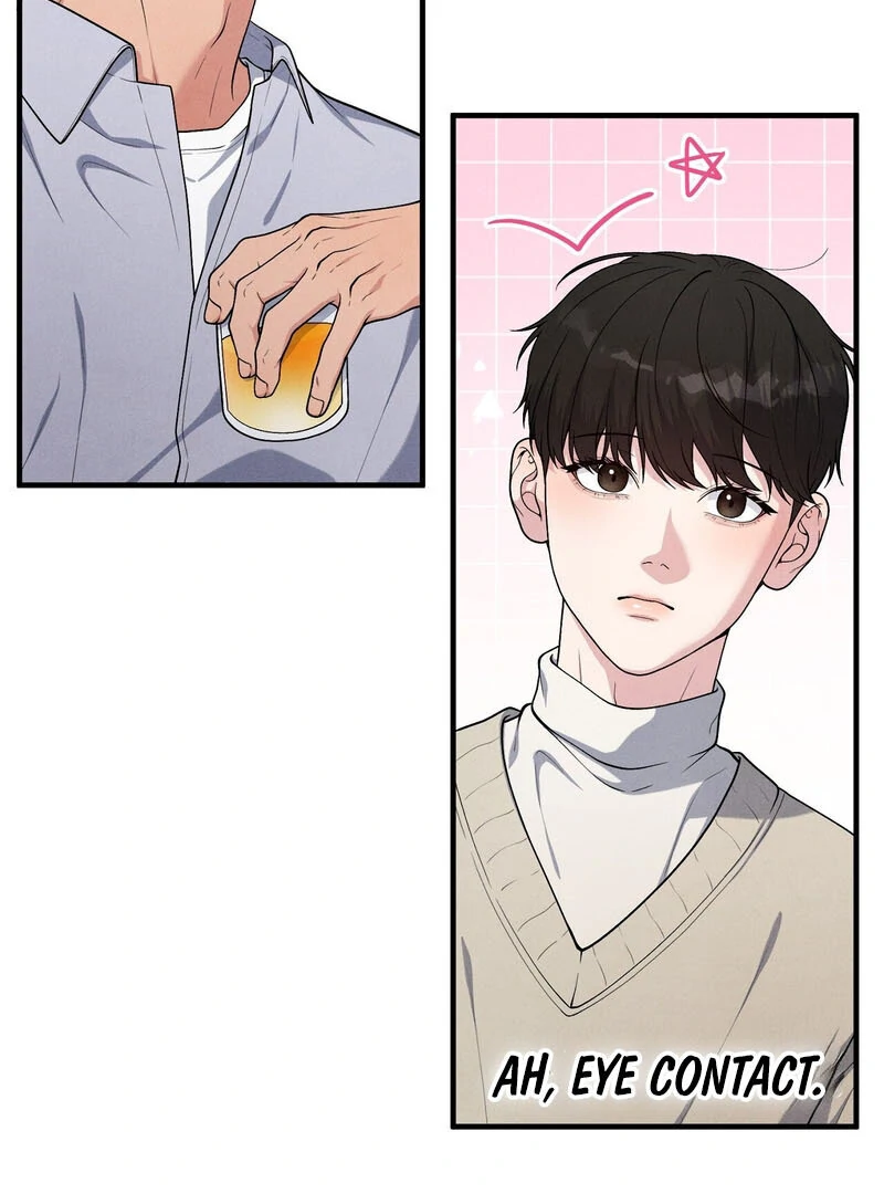 A Taste That I Know - Chapter 7 Page 101