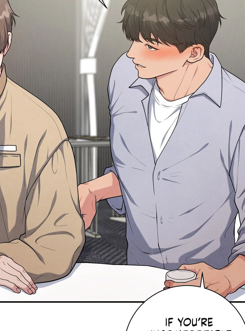 A Taste That I Know - Chapter 7 Page 108