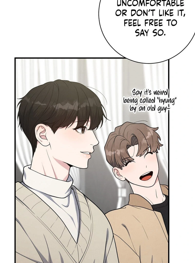 A Taste That I Know - Chapter 7 Page 109