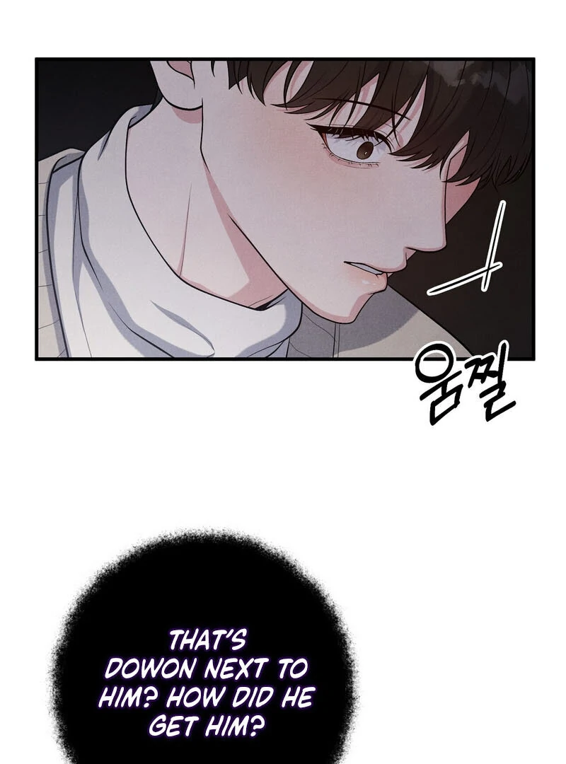 A Taste That I Know - Chapter 7 Page 112