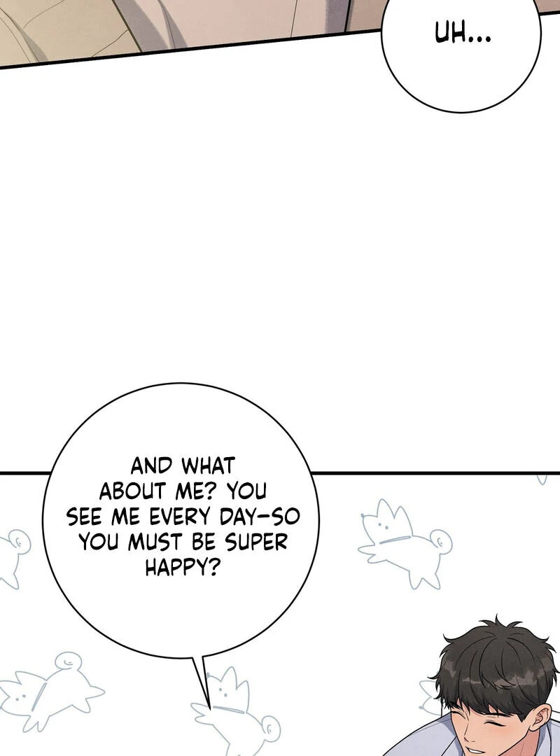 A Taste That I Know - Chapter 7 Page 122