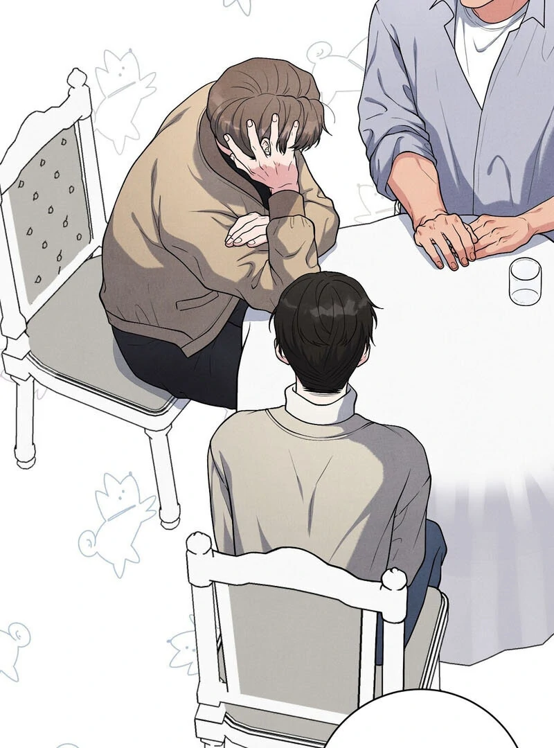 A Taste That I Know - Chapter 7 Page 123
