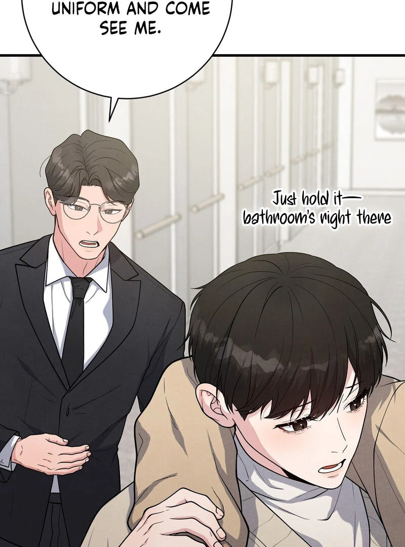 A Taste That I Know - Chapter 7 Page 134