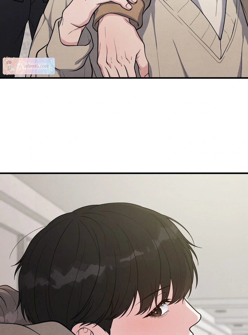A Taste That I Know - Chapter 7 Page 135