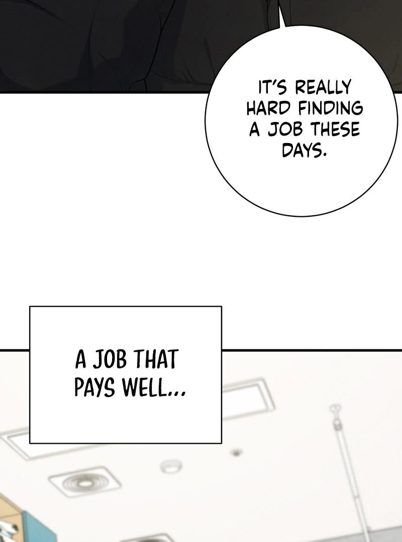 A Taste That I Know - Chapter 7 Page 18