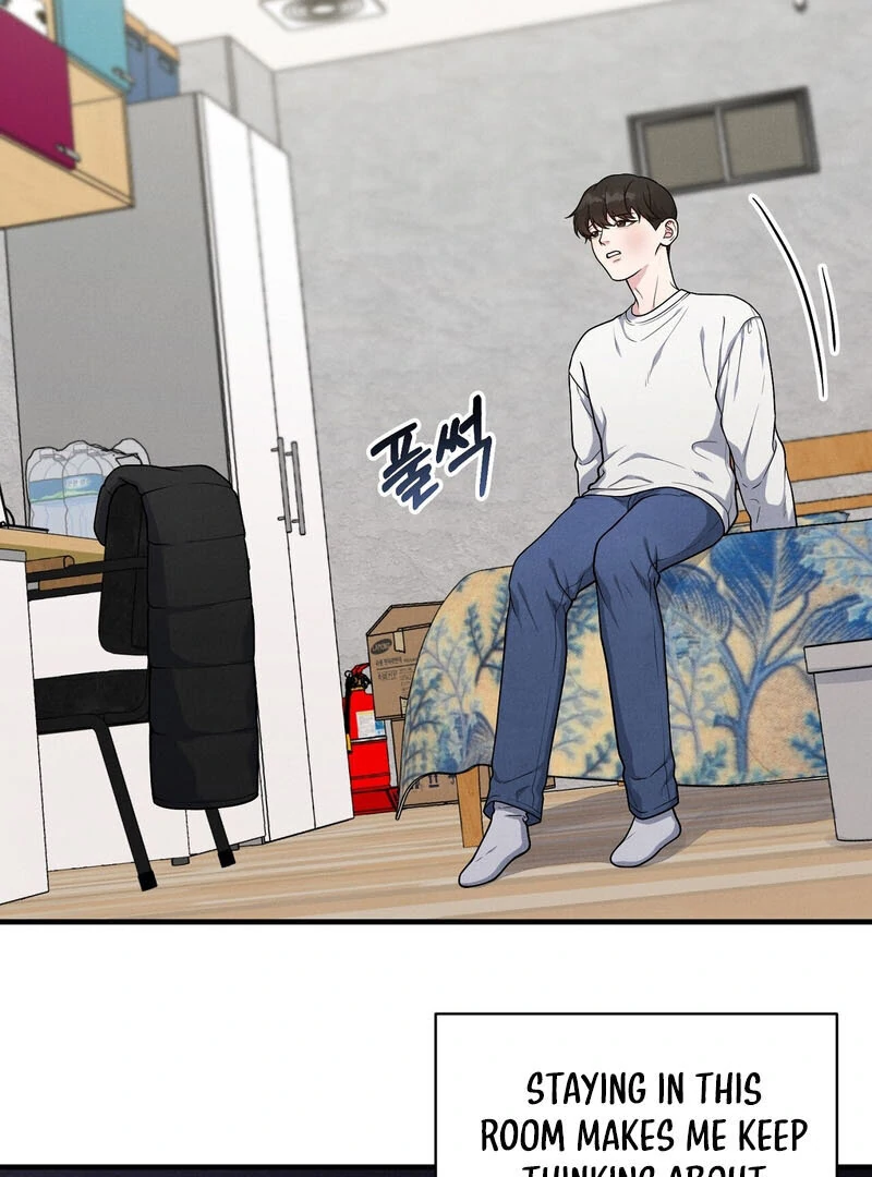 A Taste That I Know - Chapter 7 Page 19