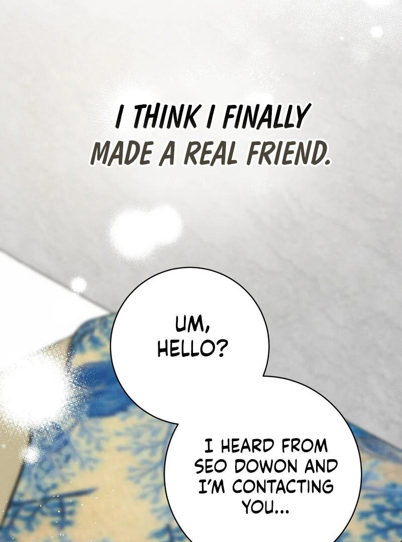 A Taste That I Know - Chapter 7 Page 39