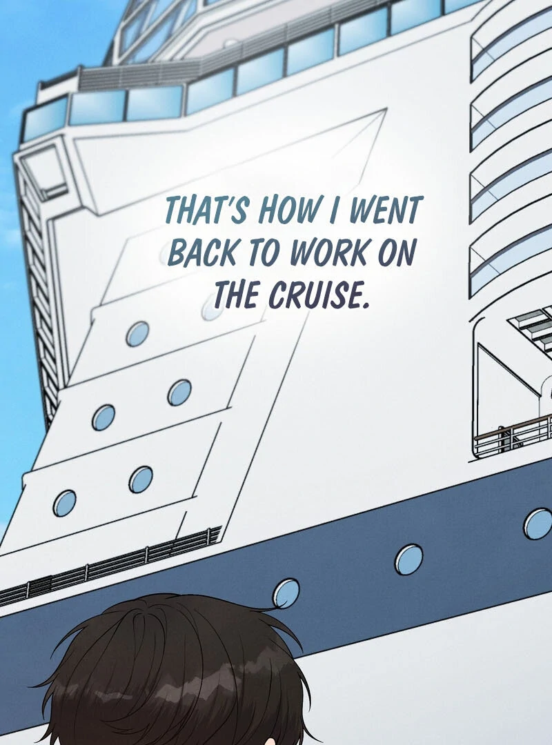 A Taste That I Know - Chapter 7 Page 45