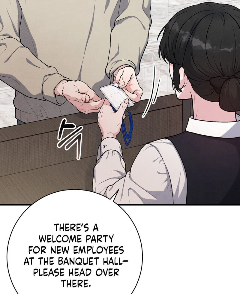 A Taste That I Know - Chapter 7 Page 52