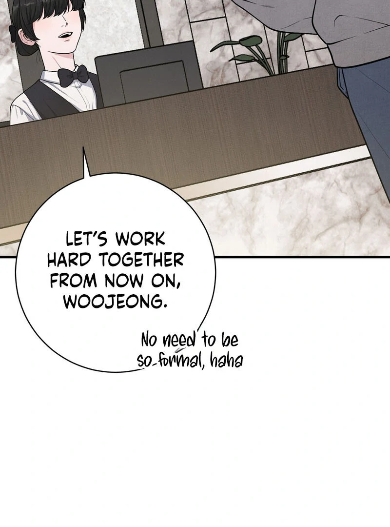 A Taste That I Know - Chapter 7 Page 55