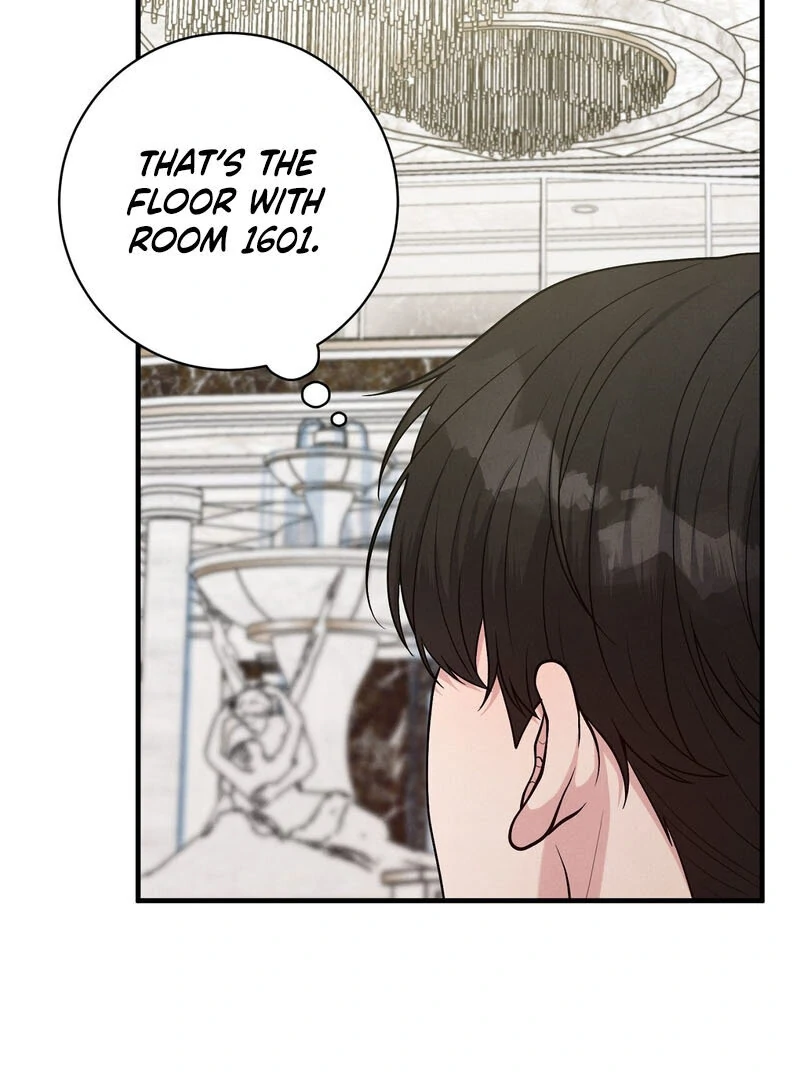 A Taste That I Know - Chapter 7 Page 58