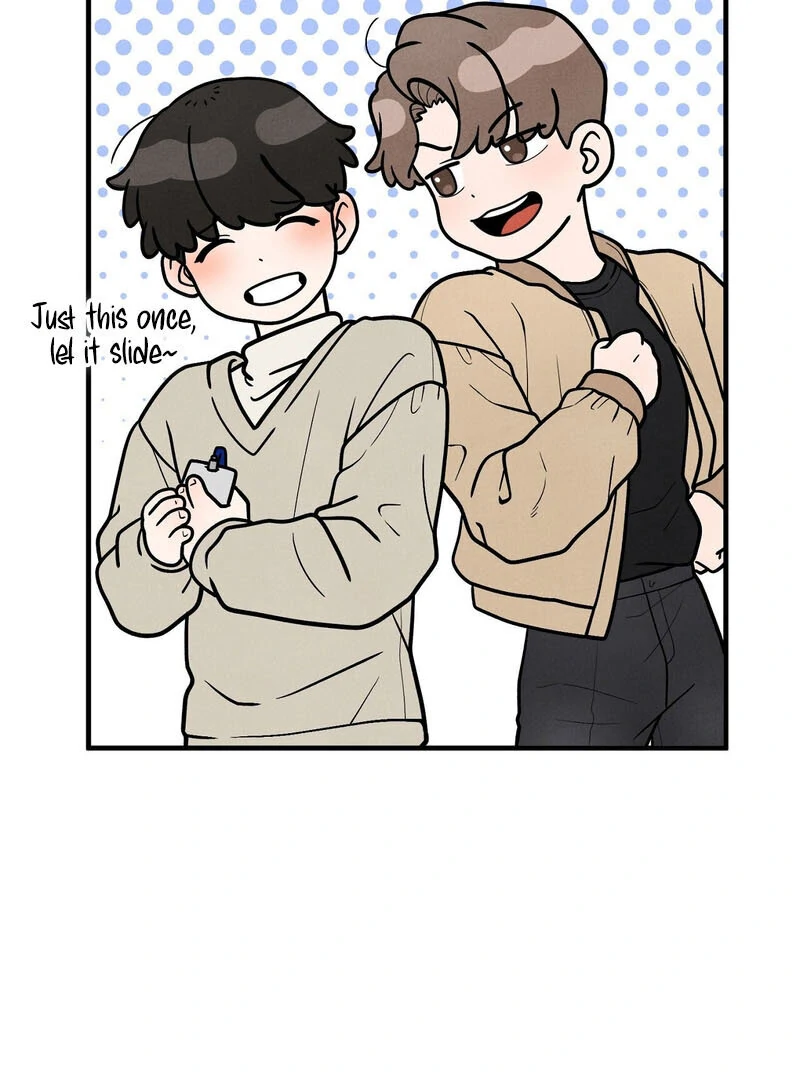 A Taste That I Know - Chapter 7 Page 72