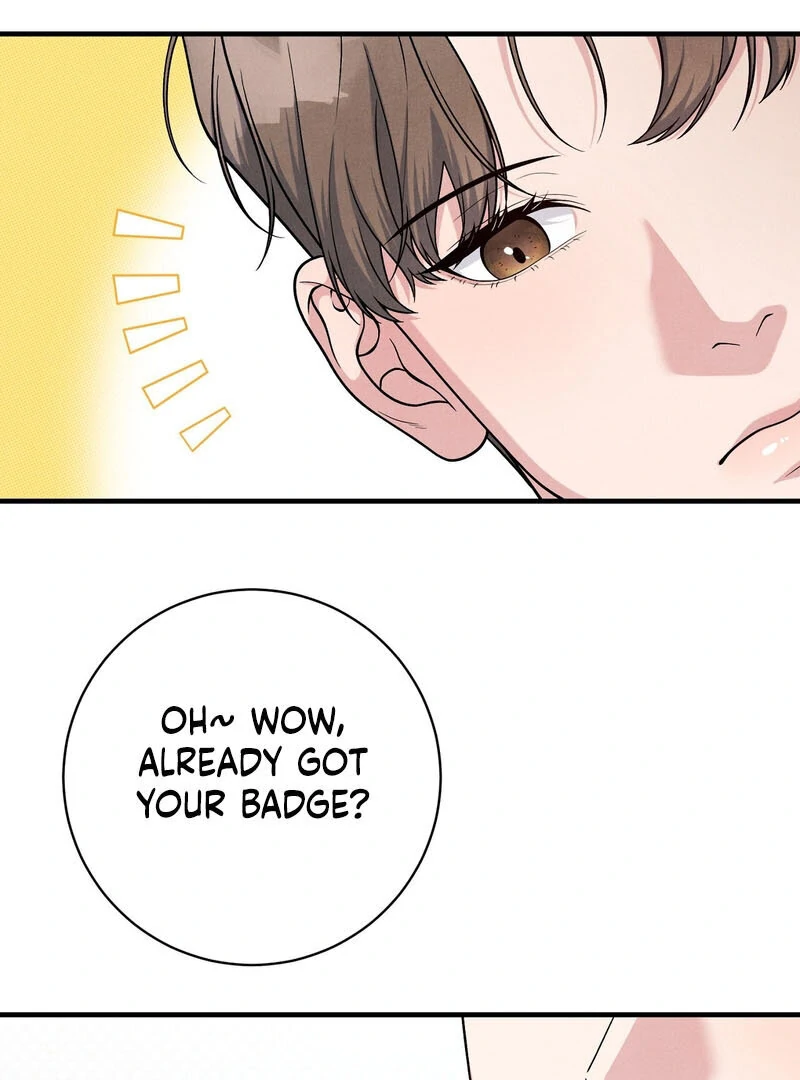A Taste That I Know - Chapter 7 Page 73