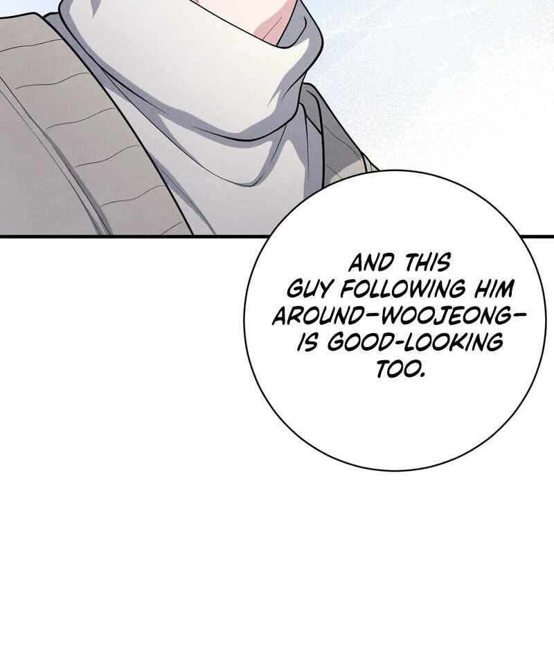 A Taste That I Know - Chapter 7 Page 92