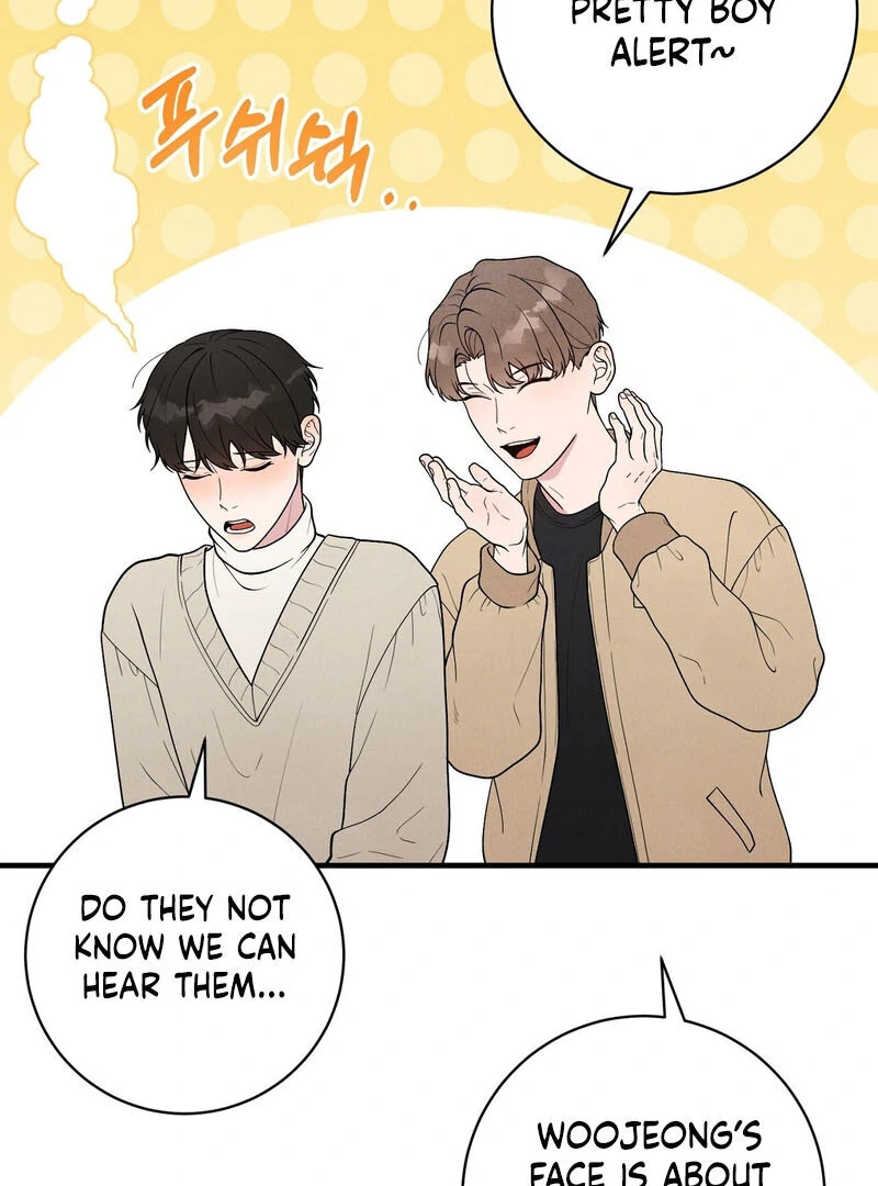 A Taste That I Know - Chapter 7 Page 94