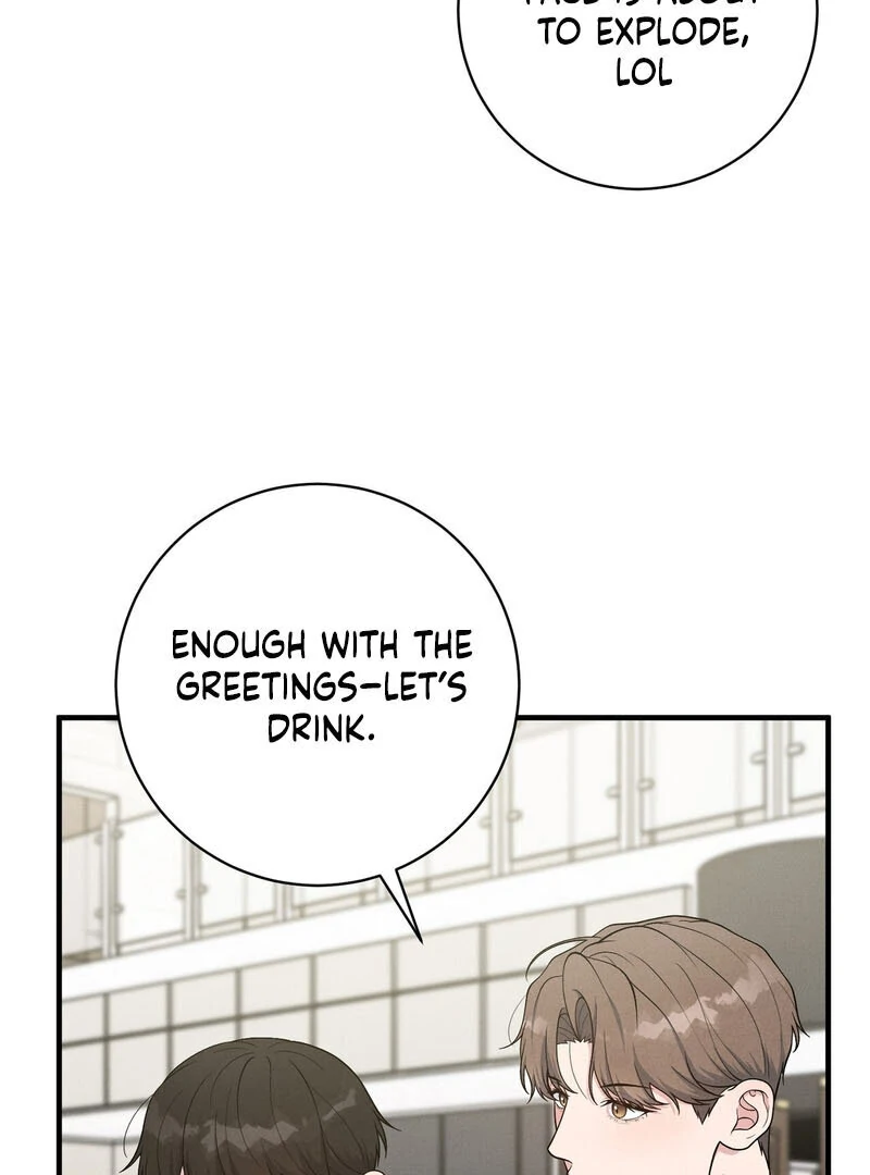 A Taste That I Know - Chapter 7 Page 95