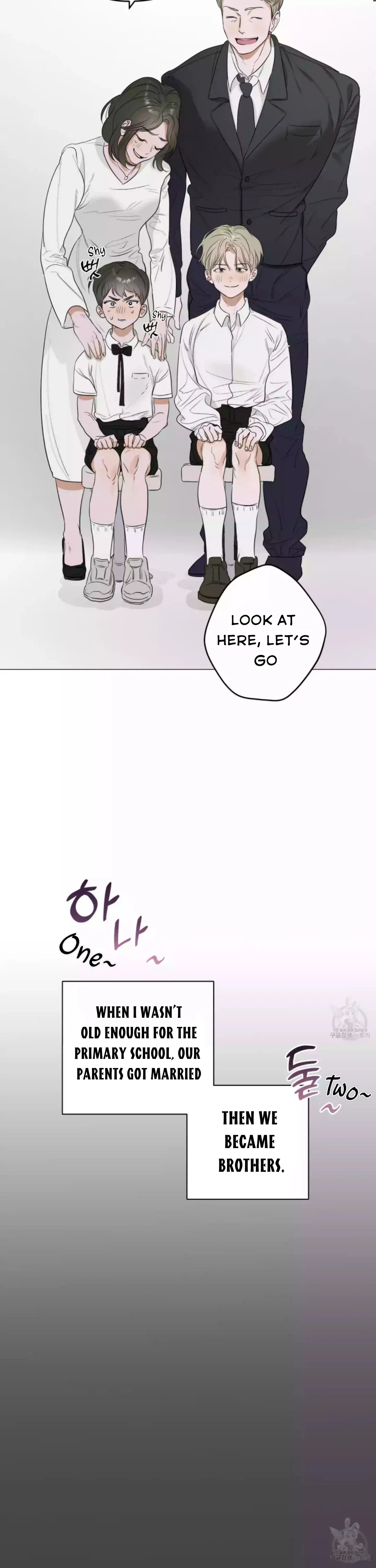 Pond with Flowers - Chapter 1 Page 10