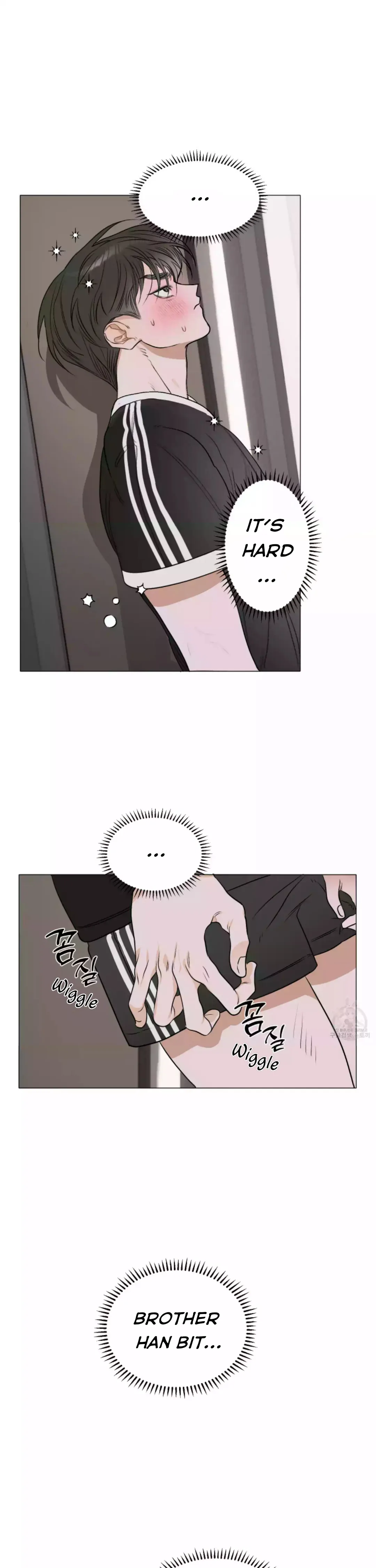 Pond with Flowers - Chapter 1 Page 26