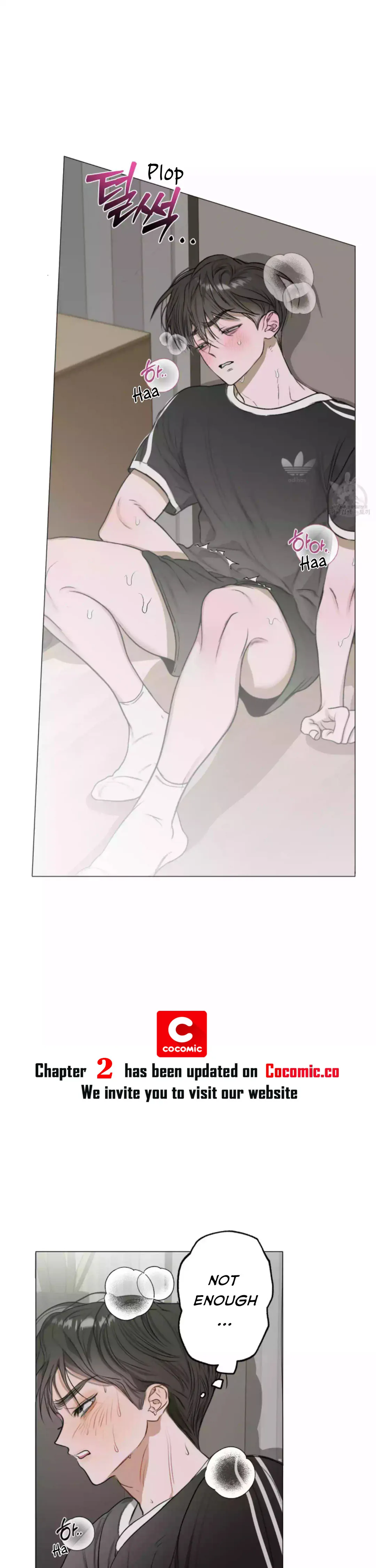 Pond with Flowers - Chapter 1 Page 31