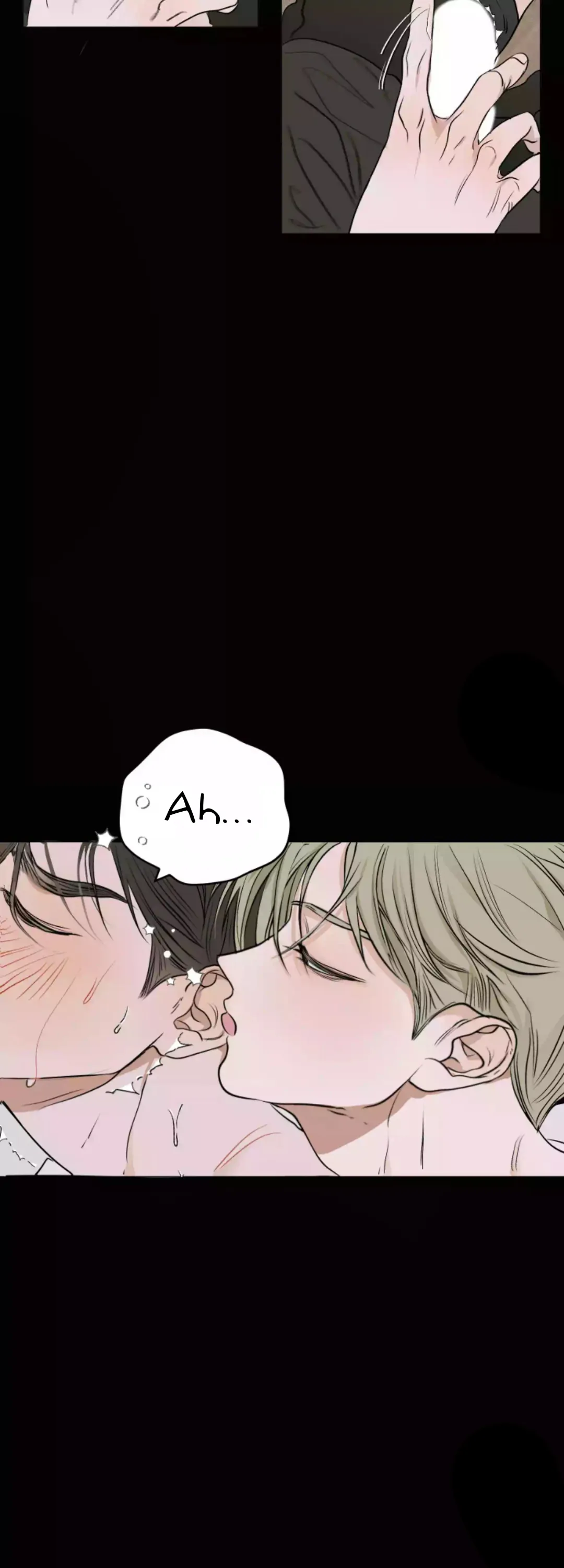 Pond with Flowers - Chapter 1 Page 34