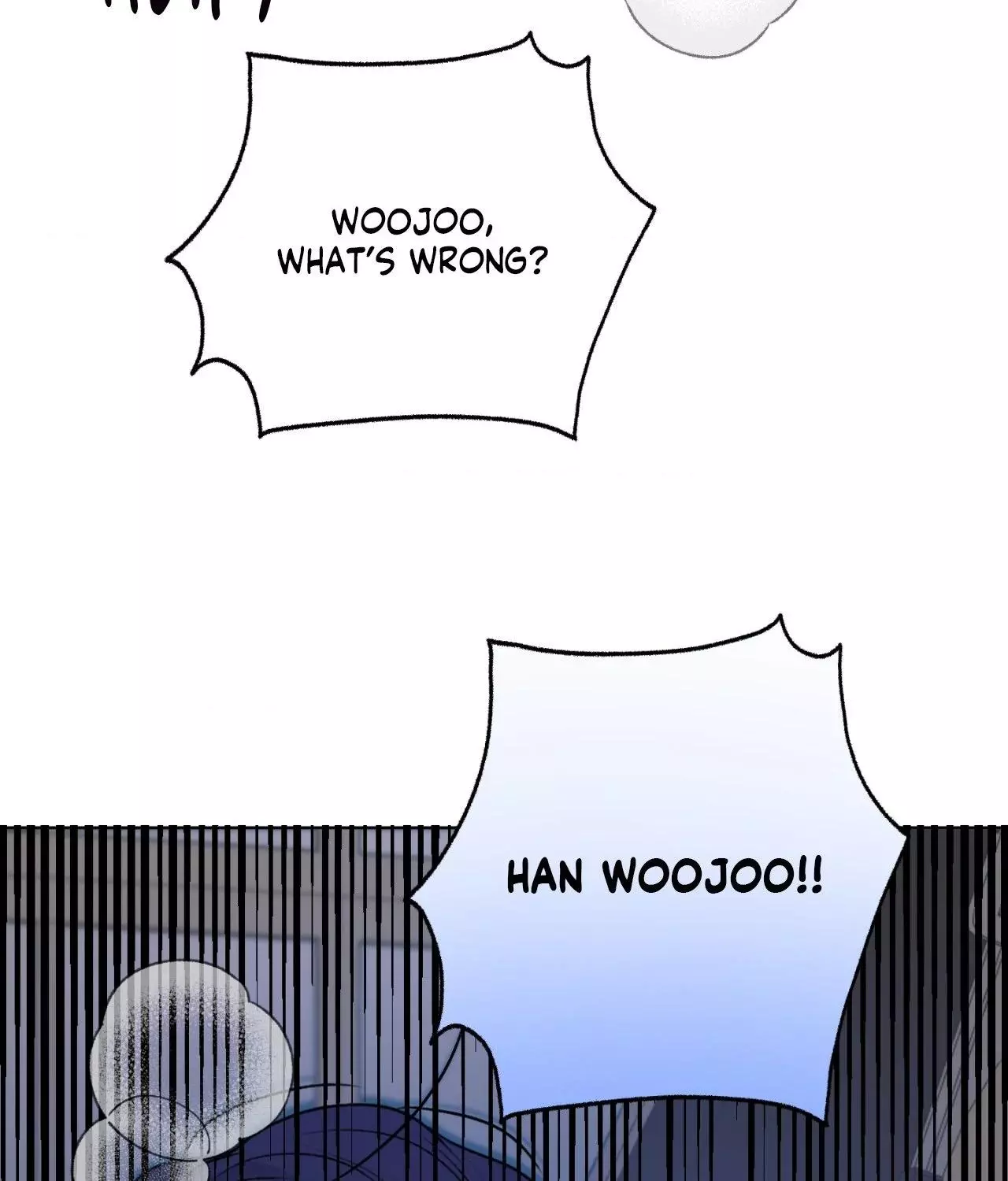 Pond with Flowers - Chapter 10 Page 100